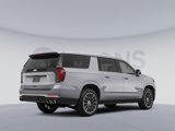 New 2025 Chevrolet Suburban High Country image 4