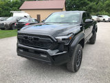 New 2025 Toyota Tacoma TRD Off-Road image 4