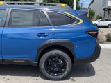 New 2025 Subaru Outback Wilderness image 4