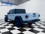 Used 2023 Jeep Gladiator Mojave w/ Trailer Tow Package image 3