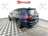 New 2024 Dodge Durango SXT w/ SXT Blacktop Group image 6