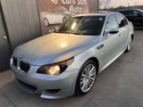 Used 2006 BMW M5 image 2