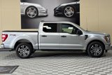 Used 2023 Ford F150 XL w/ STX Appearance Package image 3