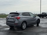 Used 2020 Buick Envision Essence image 2