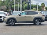 New 2025 MAZDA CX-50 AWD 2.5 Turbo w/ Weather Package image 2