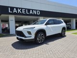 New 2025 Buick Enclave Sport Touring image 2