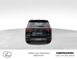 New 2025 Lexus LX 700h Overtrail image 4