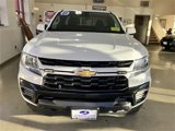 Used 2022 Chevrolet Colorado LT w/ Fleet Safety Package image 3