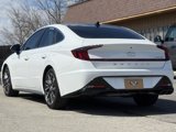 Used 2022 Hyundai Sonata Limited image 3