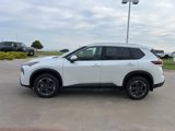 New 2025 Nissan Rogue SV image 4