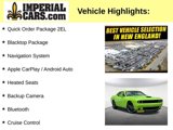 Used 2023 Dodge Challenger GT w/ Blacktop Package image 3