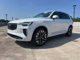 New 2026 Volvo XC90 B6 Ultra image 3