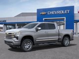 New 2025 Chevrolet Silverado 1500 High Country w/ High Country Premium Package image 2