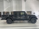 New 2025 Jeep Gladiator Willys image 3