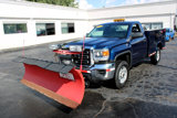 Used 2016 GMC Sierra 2500 4x4 Regular Cab image 2
