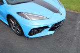 Used 2023 Chevrolet Corvette Stingray Premium Cpe image 5