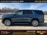 New 2025 Chevrolet Tahoe Premier image 2