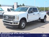 New 2026 Ford F350 XLT image 2