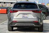 Used 2025 Lexus NX 450h+ F Sport image 5
