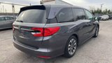 Used 2021 Honda Odyssey EX-L image 5