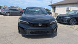 Used 2025 Honda Civic Sport Touring image 5