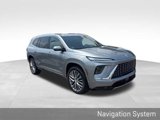 New 2026 Buick Enclave Avenir image 2