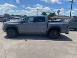 New 2025 Nissan Frontier PRO-4X image 3