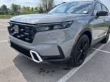 New 2026 Honda CR-V Sport Touring image 4