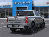 New 2025 Chevrolet Silverado 1500 RST w/ Convenience Package II image 4