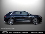 Used 2025 Audi Q8 Premium Plus image 2
