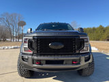 Used 2020 Ford F450 Platinum w/ FX4 Off-Road Package image 3