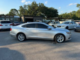 Used 2014 Chevrolet Impala LT w/ Convenience Package image 5