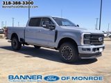 New 2025 Ford F250 Platinum w/ FX4 Off-Road Package image 5
