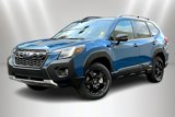 New 2025 Subaru Forester Wilderness image 2