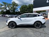 New 2026 Kia Sportage EX image 2