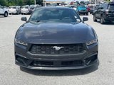 Certified 2024 Ford Mustang Coupe image 5