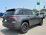 New 2025 Jeep Grand Cherokee Altitude image 3