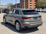 Used 2022 Audi Q3 2.0T Premium Plus w/ Premium Plus Package image 3