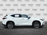 New 2026 Lexus NX 350 AWD w/ Premium Package image 5