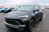 New 2025 Buick Encore GX Sport Touring image 4