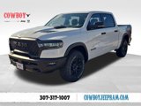 New 2026 RAM 1500 Rebel w/ Bed Utility Group image 1