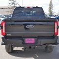 New 2025 Ford F350 4x4 Crew Cab Super Duty image 3