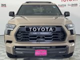 New 2025 Toyota Sequoia TRD Pro image 4