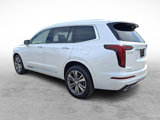 Certified 2021 Cadillac XT6 Premium Luxury image 4