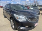 Used 2017 Buick Enclave Leather image 6
