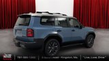 New 2025 Toyota Land Cruiser image 5