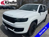 New 2025 Jeep Wagoneer Series II w/ Premium Group I image 1