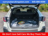 New 2025 Subaru Outback Onyx Edition XT image 5