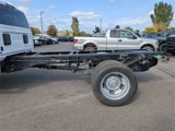 New 2026 RAM 5500 Tradesman w/ Chrome Appearance Group image 3