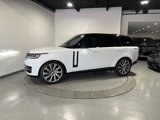 Used 2023 Land Rover Range Rover SE image 6
